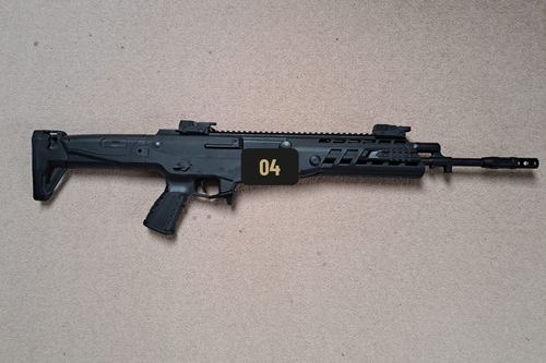 CYMA AK Alfa CM.103 Airsoft AEG Rifle