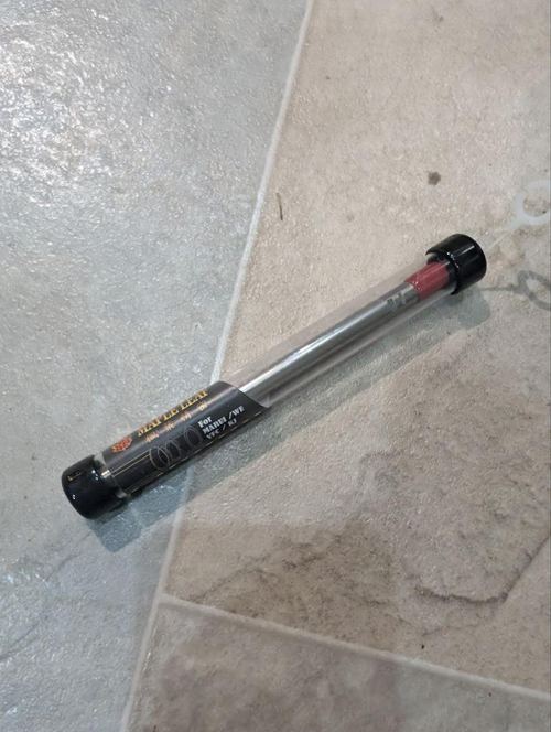 Maple Leaf Crazy Jet Aerodynamic Inner Barrel For Marui WE VFC KJ Airsoft