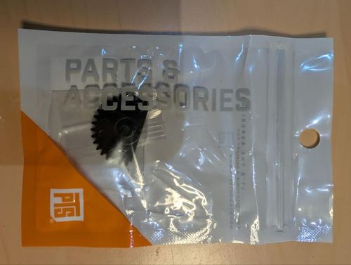 PTS Masada ACR AEG Selector Teeth A MSD D21 Genuine Spare Part Sealed